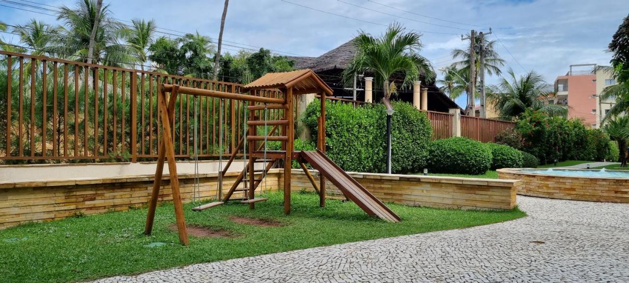 Apartamento Particular Em Porto Das Dunas - Beach Park Aquiraz Exterior foto