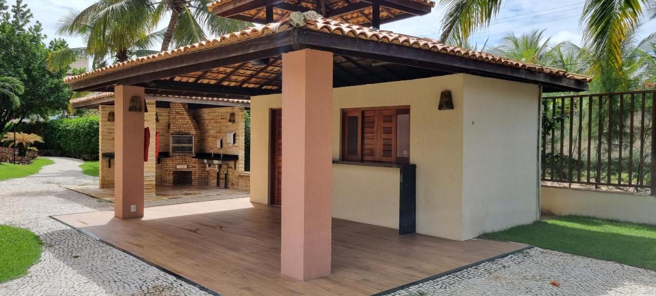 Apartamento Particular Em Porto Das Dunas - Beach Park Aquiraz Exterior foto