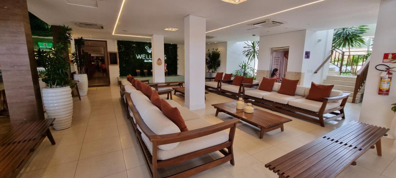 Apartamento Particular Em Porto Das Dunas - Beach Park Aquiraz Exterior foto