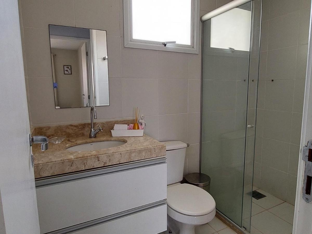 Apartamento Particular Em Porto Das Dunas - Beach Park Aquiraz Exterior foto