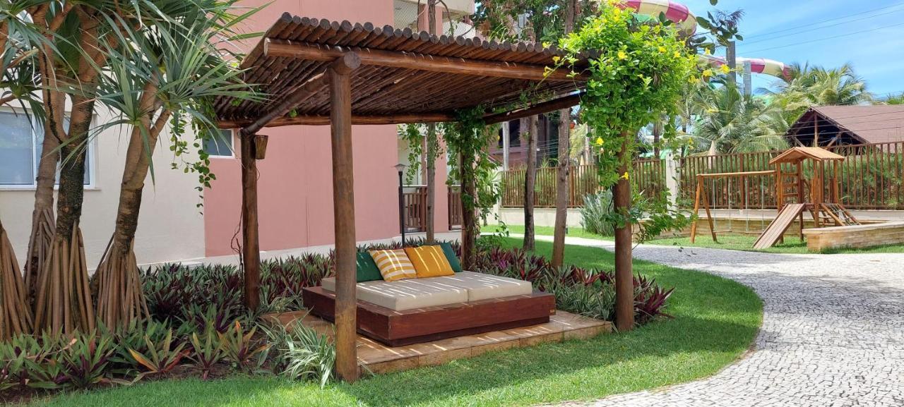 Apartamento Particular Em Porto Das Dunas - Beach Park Aquiraz Exterior foto