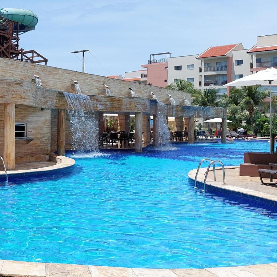 Apartamento Particular Em Porto Das Dunas - Beach Park Aquiraz Exterior foto