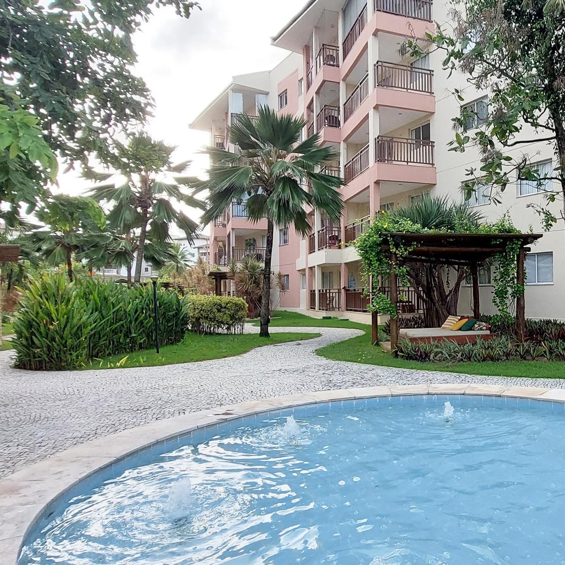 Apartamento Particular Em Porto Das Dunas - Beach Park Aquiraz Exterior foto