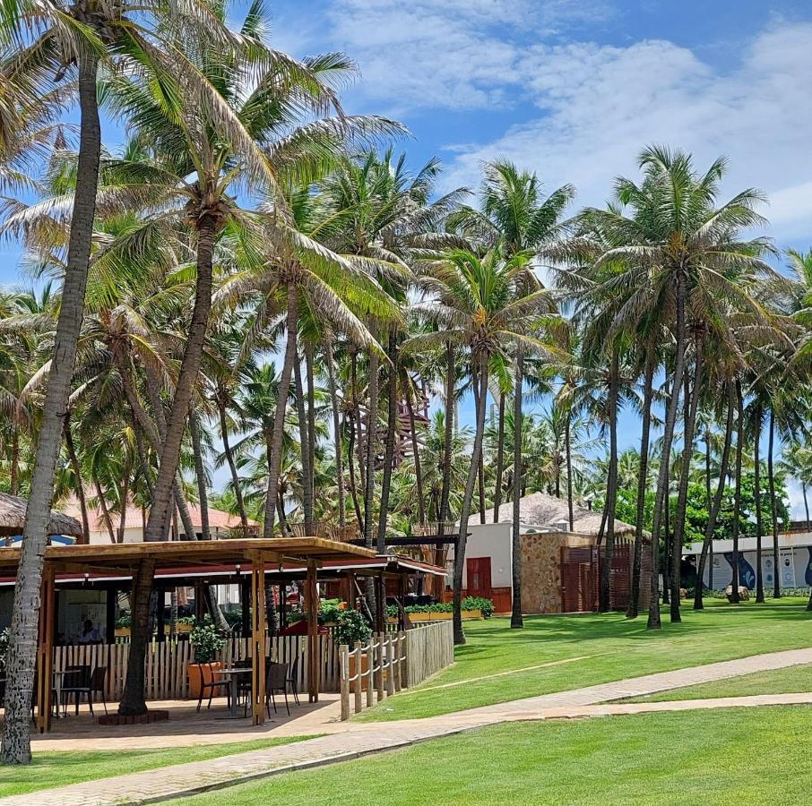 Apartamento Particular Em Porto Das Dunas - Beach Park Aquiraz Exterior foto