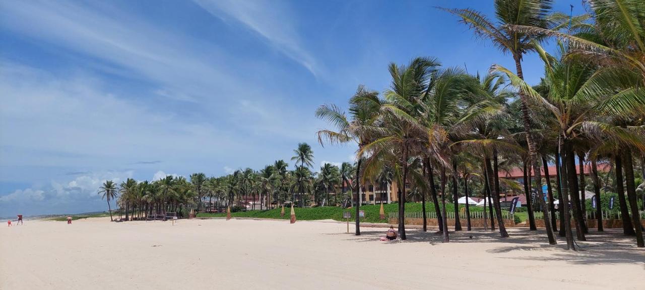 Apartamento Particular Em Porto Das Dunas - Beach Park Aquiraz Exterior foto